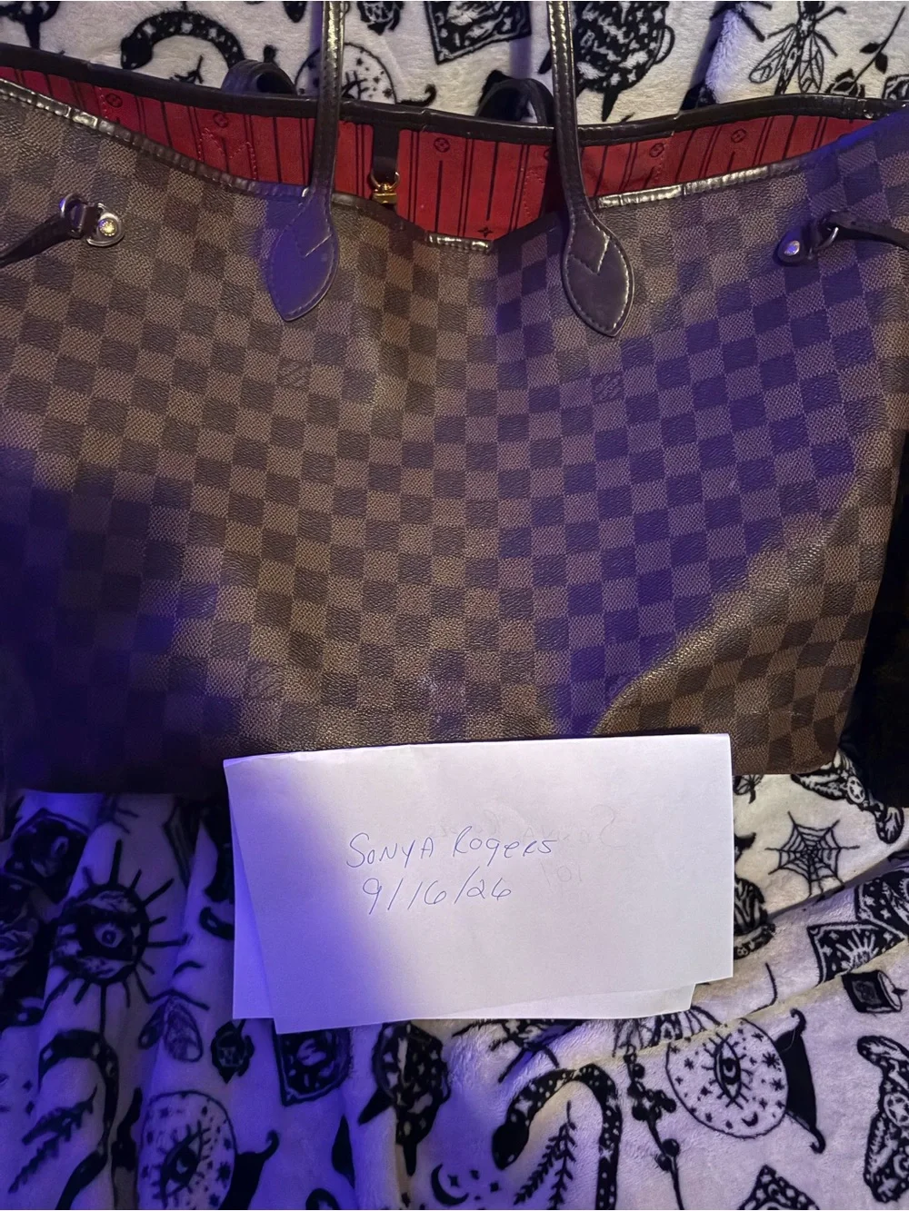 Louis Vuitton louis vuttion